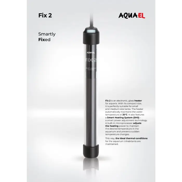 Aquael Leddy 40 Day & Night Aquarium Set - Image 8