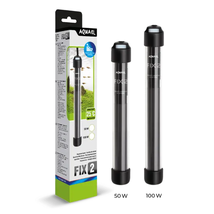 Aquael Leddy 40 Day & Night Aquarium Set - Image 9