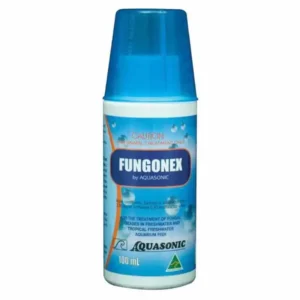 Aquasonic Fungonex 100ml