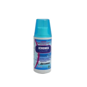 Aquasonic Ichonex 100ml