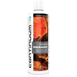 Continuum Aquatics Flora Viv Blackwater 500ml