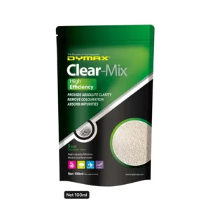 DYMAX Clear-Mix 100ML