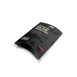 DYMAX Filter Media Bag - Course