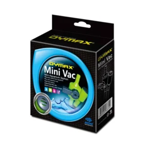 Dymax Mini Vac