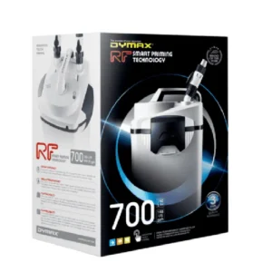 DYMAX RF CANISTER 700 (750L/H) FILTER