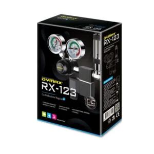 DYMAX PROFESSIONAL REGULATOR RX-123