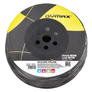 DYMAX Silicone Airline Tubing - 1M