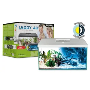 Aquael Leddy 40 Day & Night Aquarium Set