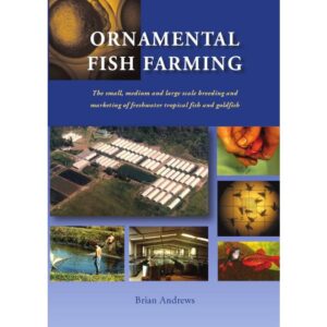 Ornamental Fish Farming Book