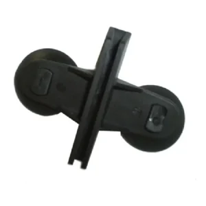 Petworx Glass Suction Holder 4pcs