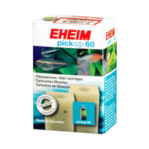 Eheim Foam Cartridge PickUp 60