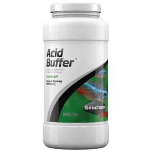 Seachem Acid Buffer 600G