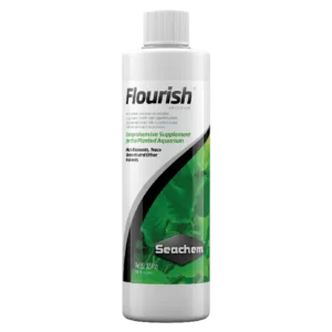 Seachem Flourish 250ml