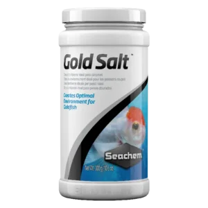 Seachem Gold Salt 300g