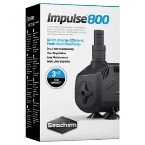 Seachem Impulse 800