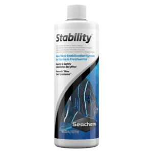 Seachem Stability 500ml