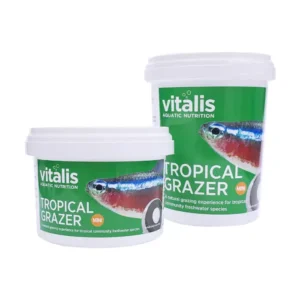 Vitalis Tropical Grazer Mini