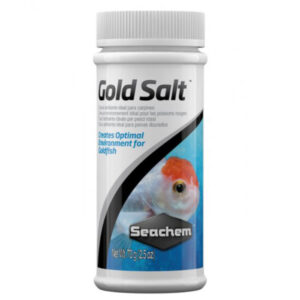 Seachem Gold Salt 70g