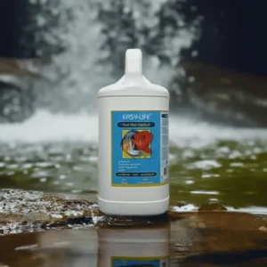 Fluid Filter Medium 5L