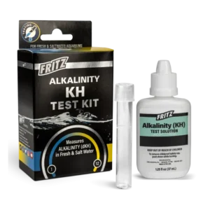 Fritz Alkalinity Test Kit
