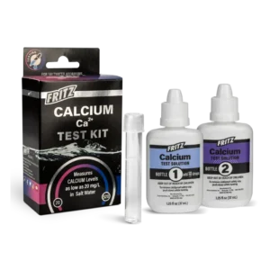 Fritz Calcium Test Kit