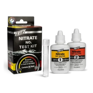 Fritz Nitrate Test Kit