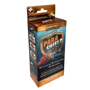 Fritz Parasheild 118ml