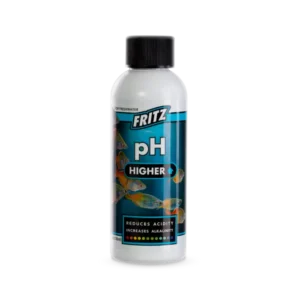 Fritz pH Higher 118ml