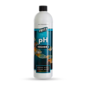 Fritz pH Higher 473ml
