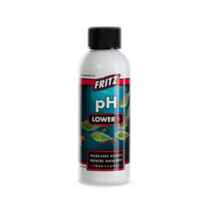 Fritz pH Lower 118ml