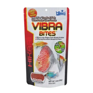 Hikari Vibra Bites 280g