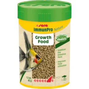 ImmunPro Nature - Growth Food 45g