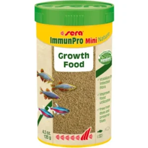 ImmunPro Mini Growth Nature 120g