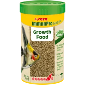 ImmunPro Nature - Growth Food 112g