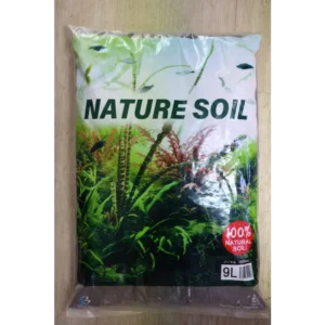 Nature Soil 9L - 2-4mm